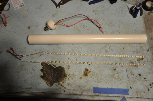 DSC 0032
Lamp base, pvc tube , SMD 5050 LED strip
