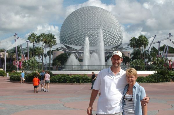 Epcot
