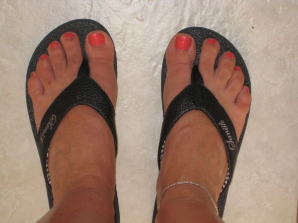 New Flip-Flops
