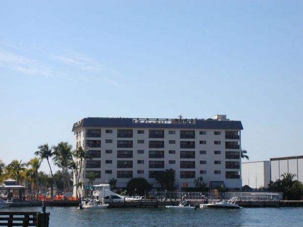 Marina Village
